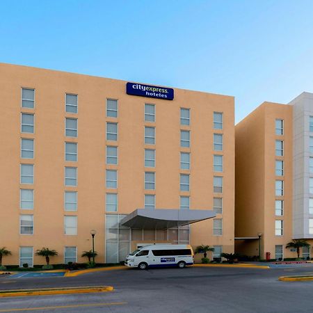 City Express By Marriott Aguascalientes Sur Buitenkant foto