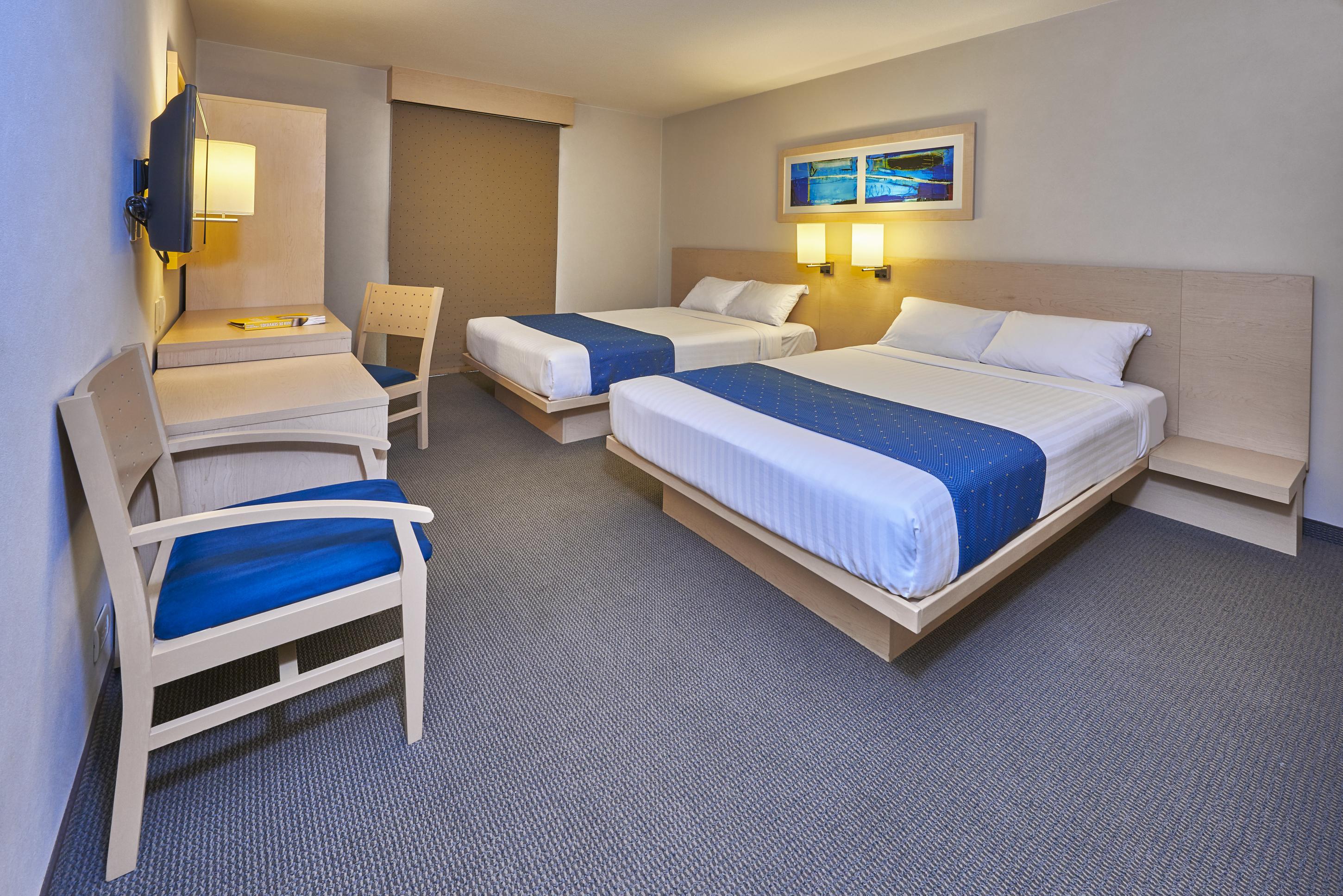 City Express By Marriott Aguascalientes Sur Buitenkant foto