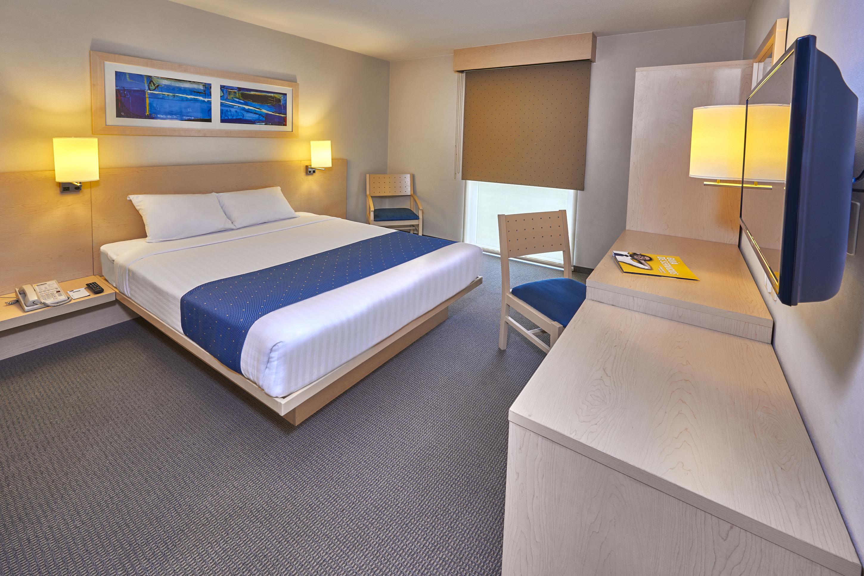 City Express By Marriott Aguascalientes Sur Buitenkant foto