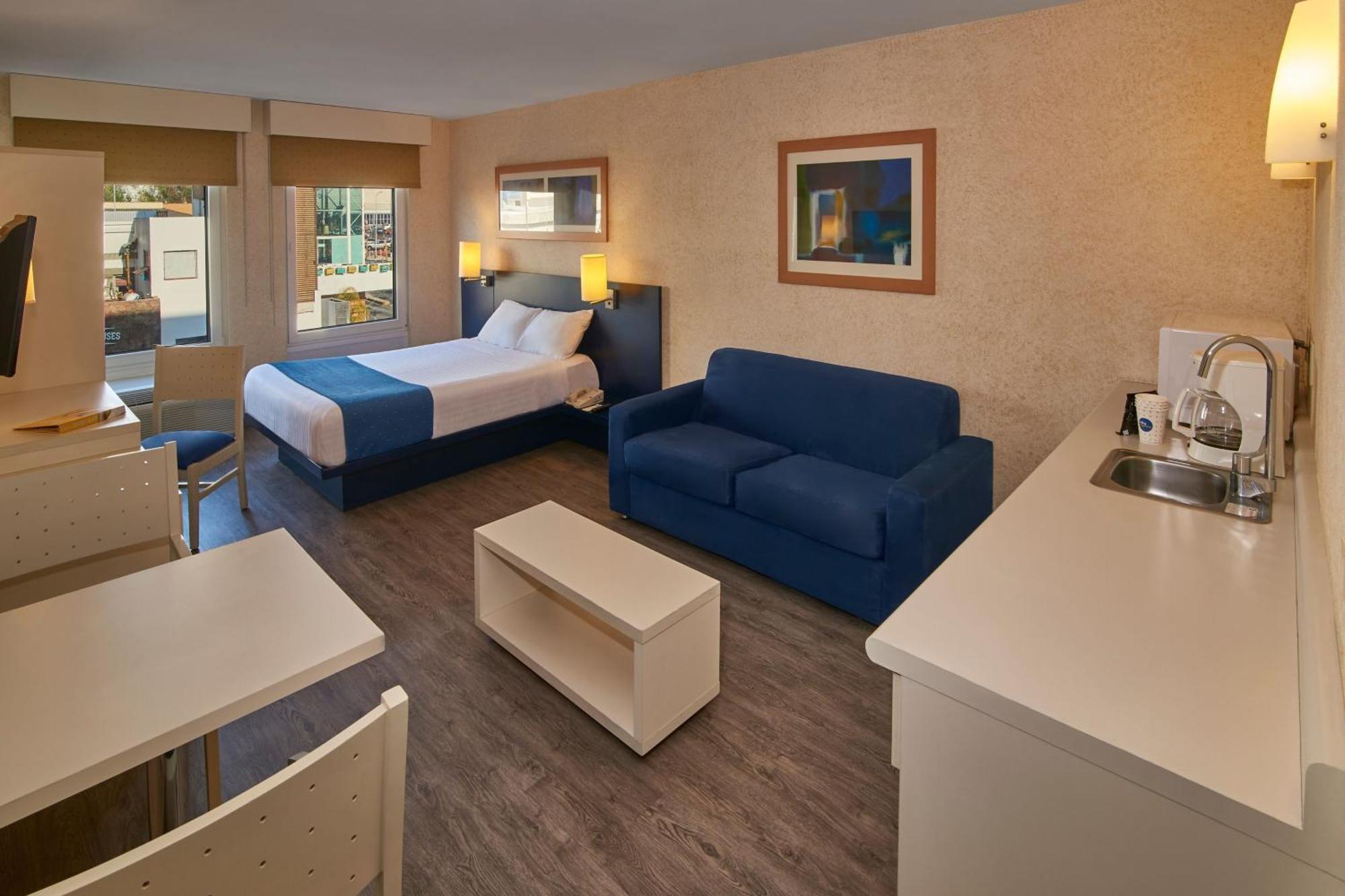 City Express By Marriott Aguascalientes Sur Buitenkant foto