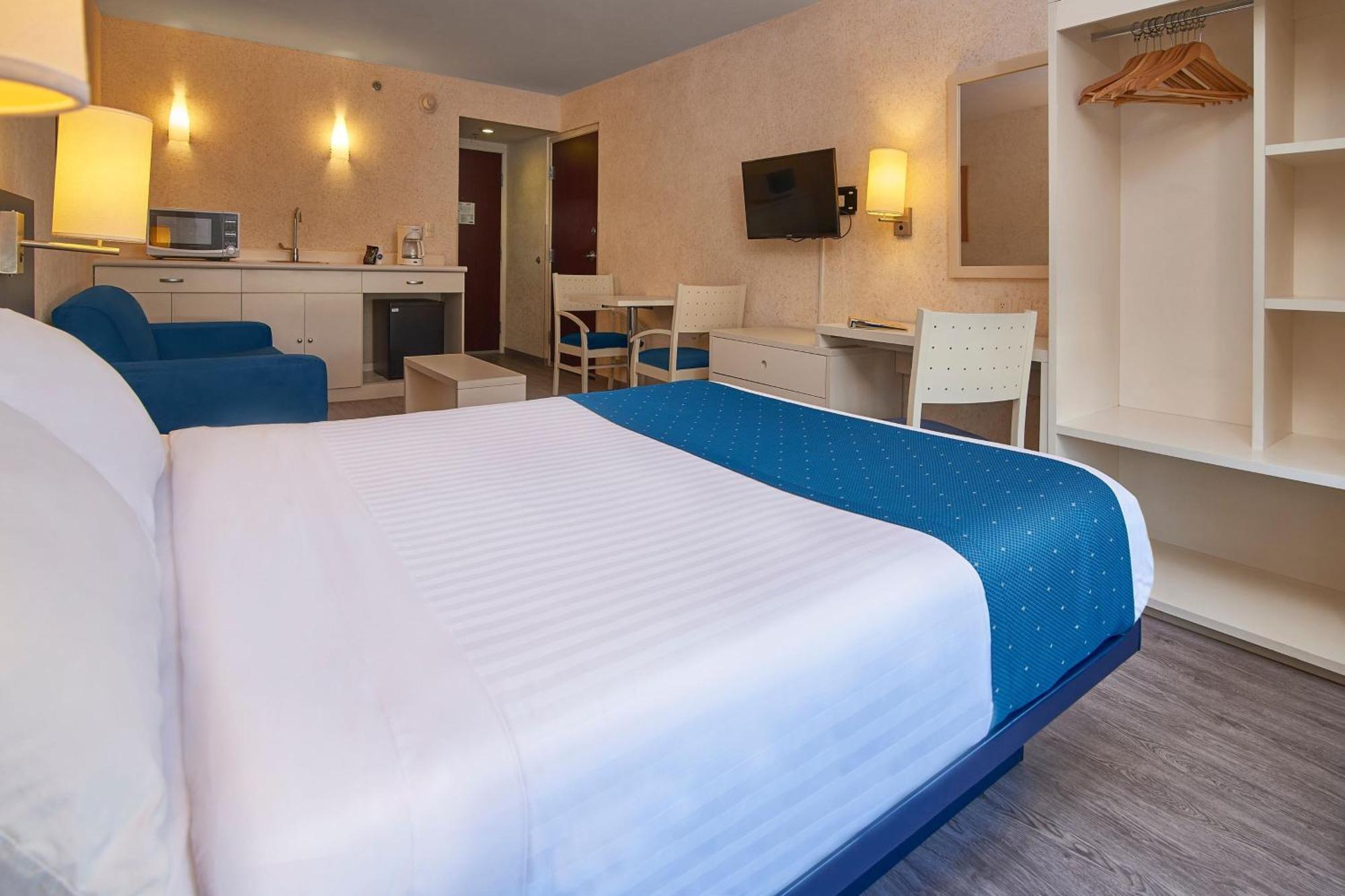 City Express By Marriott Aguascalientes Sur Buitenkant foto