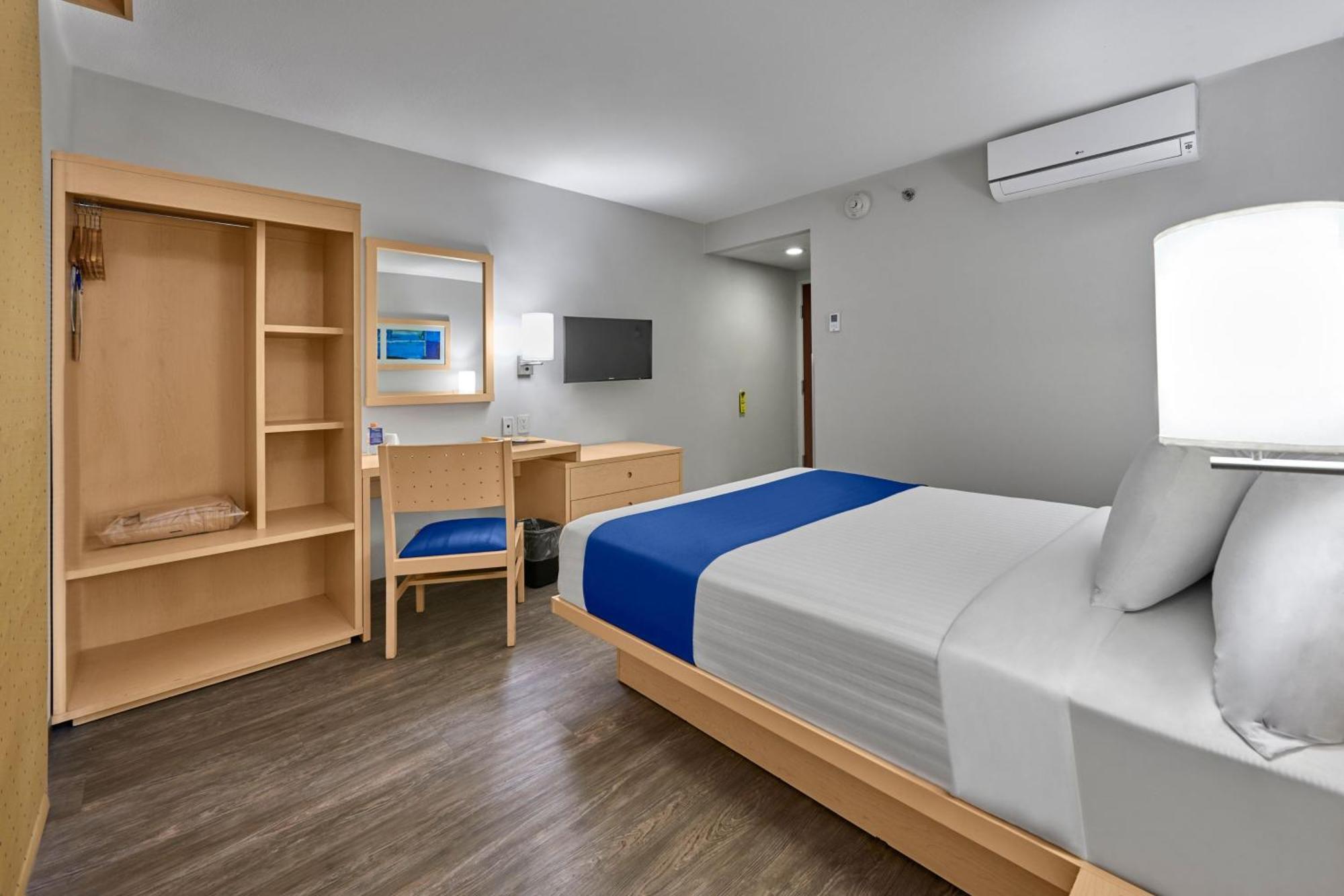 City Express By Marriott Aguascalientes Sur Buitenkant foto