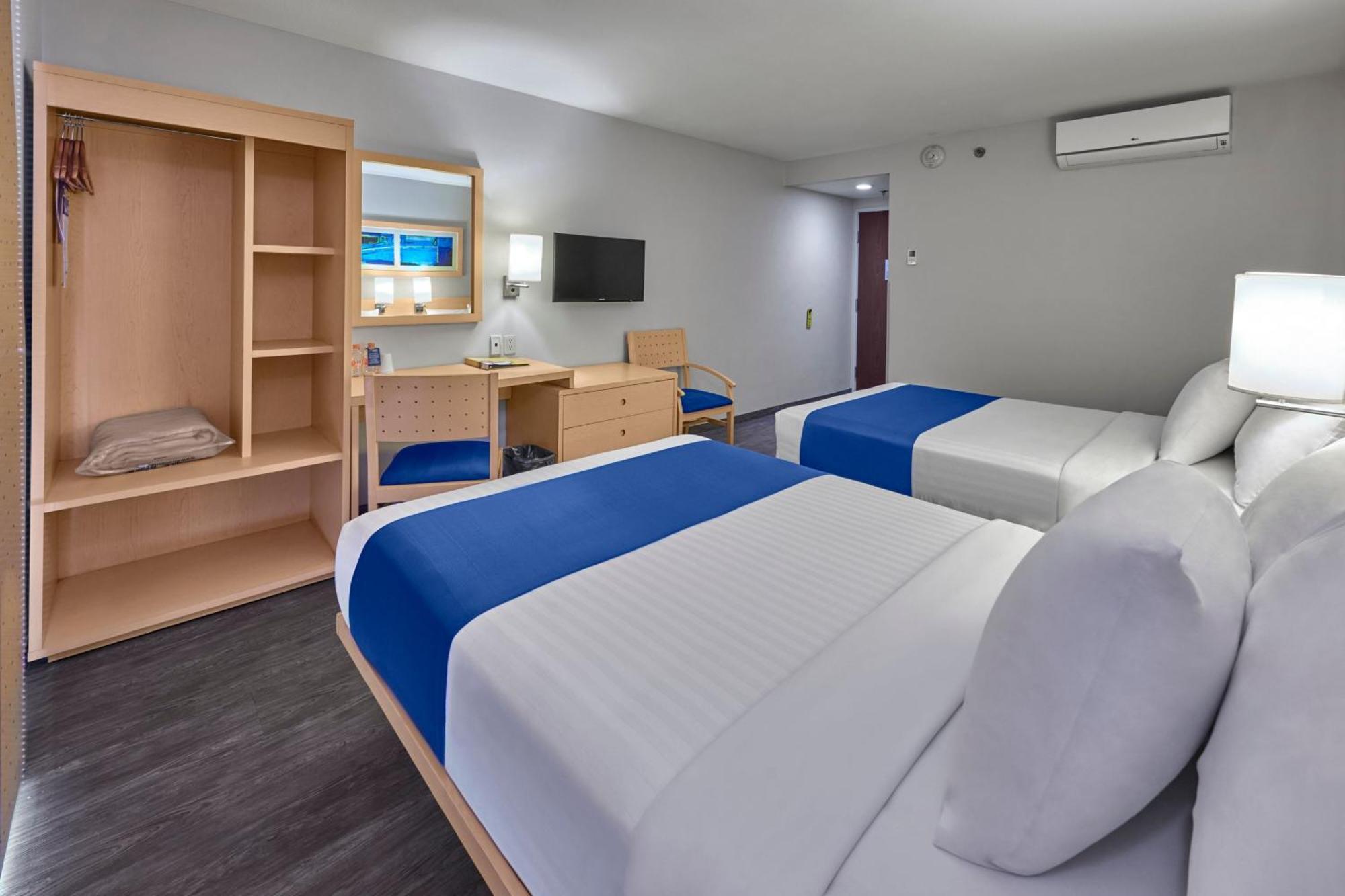 City Express By Marriott Aguascalientes Sur Buitenkant foto