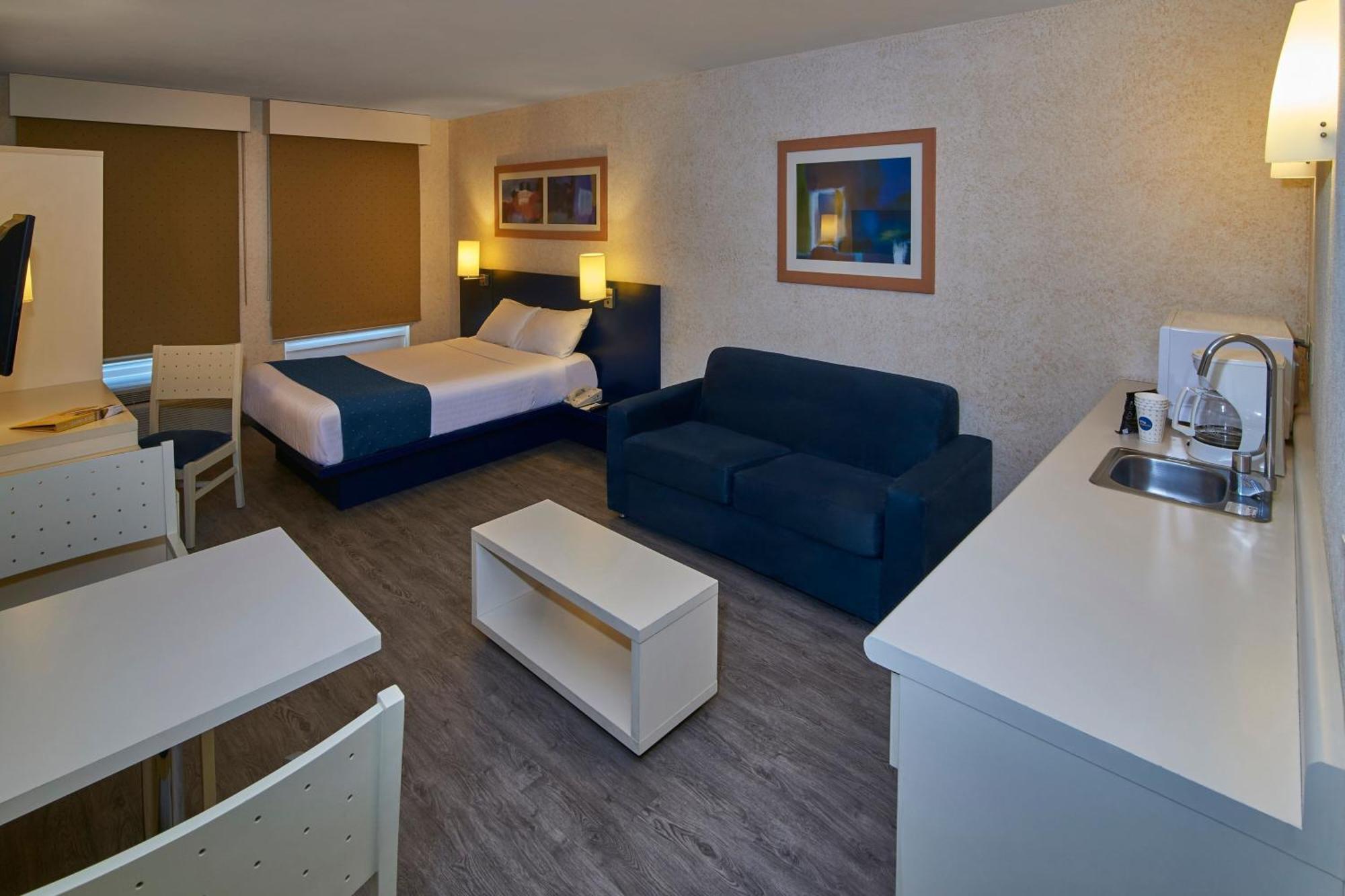 City Express By Marriott Aguascalientes Sur Buitenkant foto