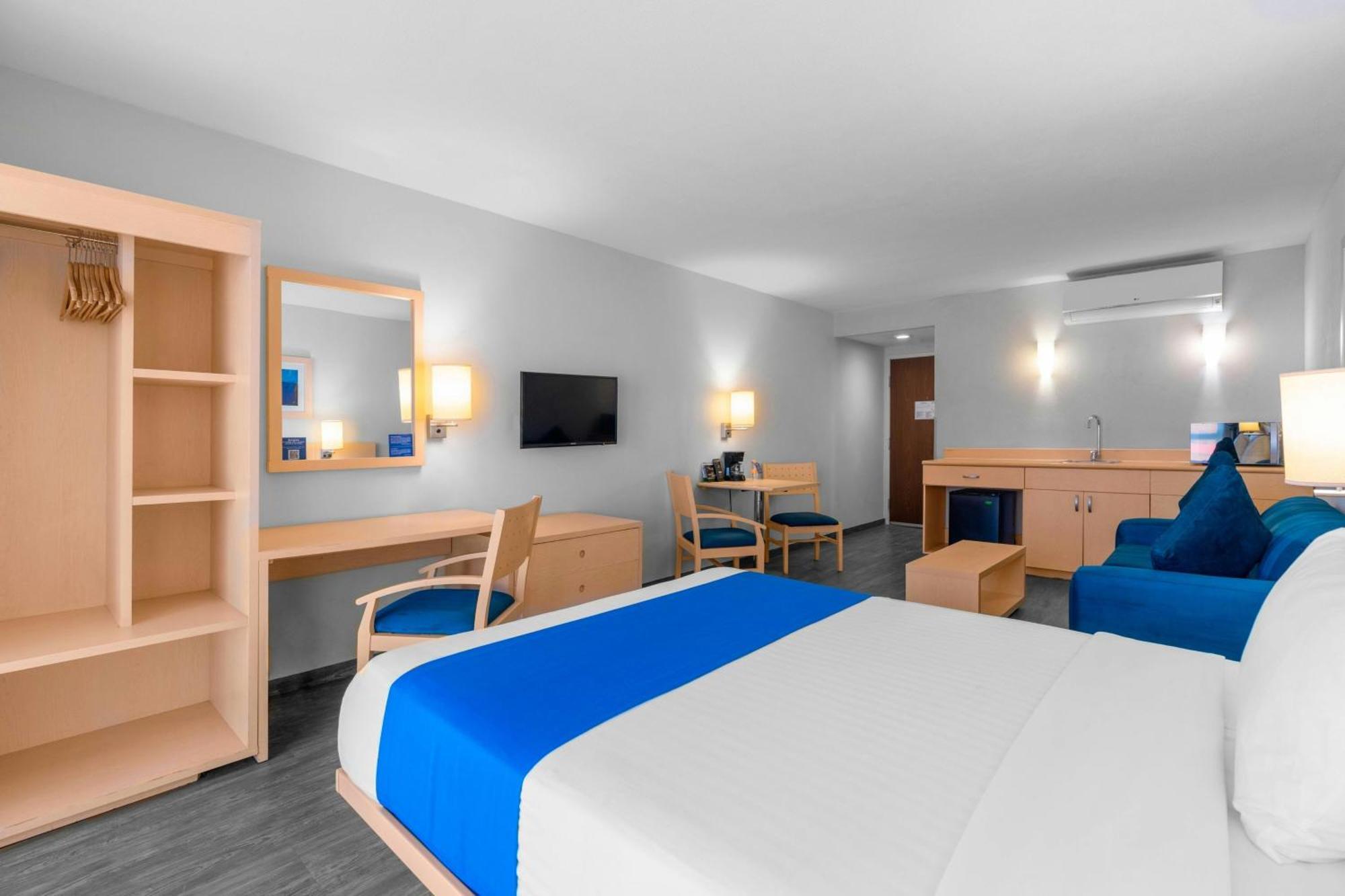 City Express By Marriott Aguascalientes Sur Buitenkant foto