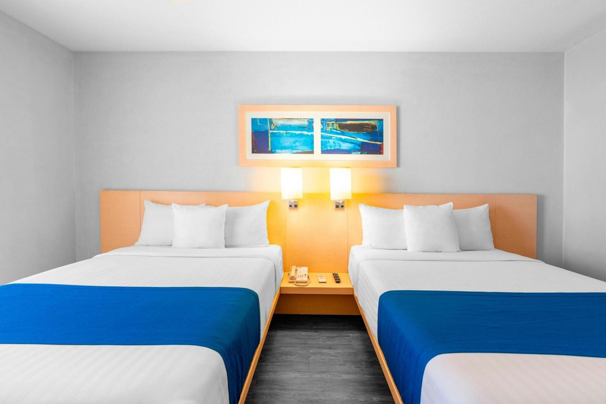 City Express By Marriott Aguascalientes Sur Buitenkant foto
