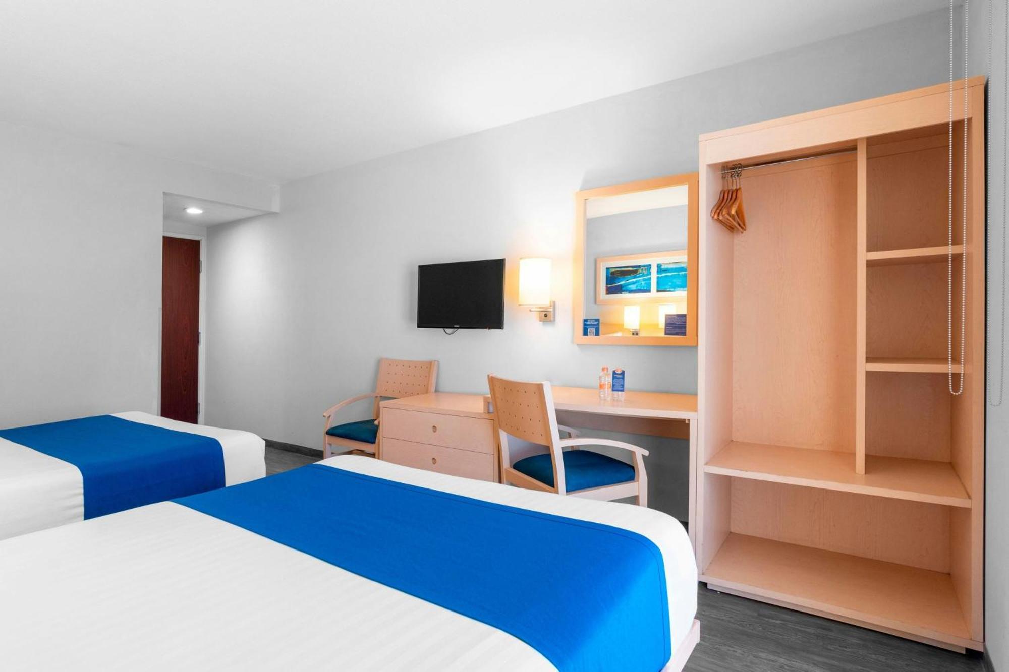 City Express By Marriott Aguascalientes Sur Buitenkant foto